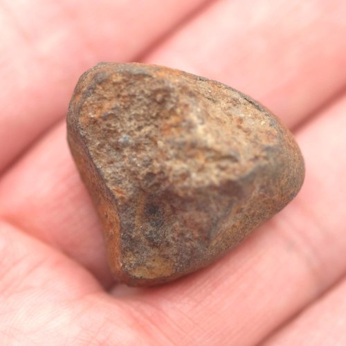 Kamenný meteorit - Gao Guenie - 23,44 gramů