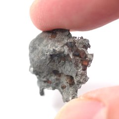 Iron meteorite - Sichote Alin - 5.76 grams