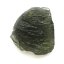 Natural moldavite 2.86 grams