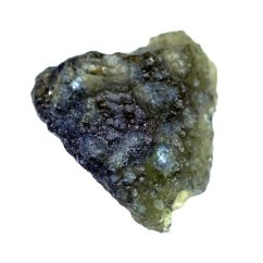 Přírodní vltavín 2,30 gramů