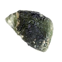 Moldavite 2.58 grams