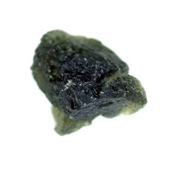 Natural moldavite 3.77 grams
