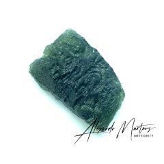 Moldavite 6.90 grams