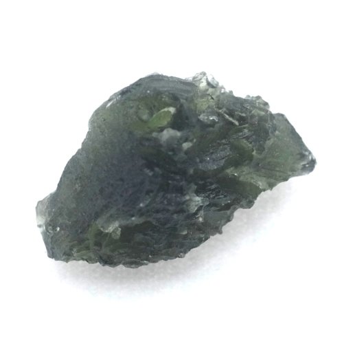 Přírodní vltavín 3,67 gramů