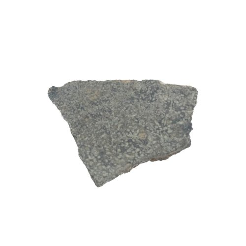 Meteorit NEA 053 - Shergottit (Mars) - Libye - 0,523 gramů