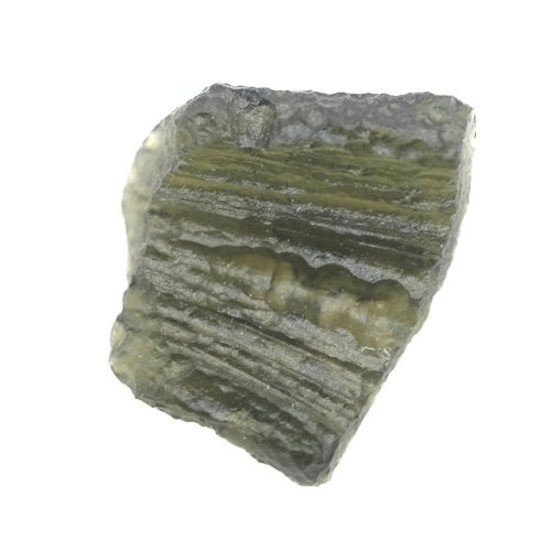 Natural moldavite 3.20 grams