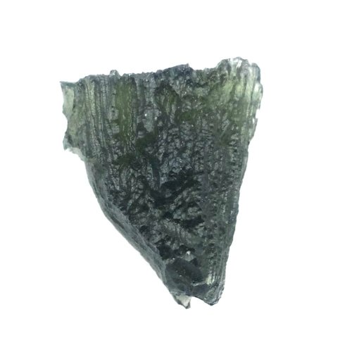 Přírodní vltavín 2,72 gramů