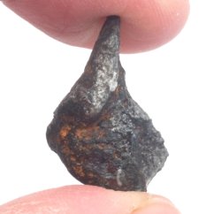 Železný meteorit - Sichote Alin - 6,77 gramů