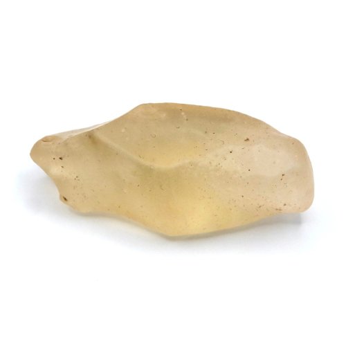 Libyan desert glass - Africa - 5.34 grams