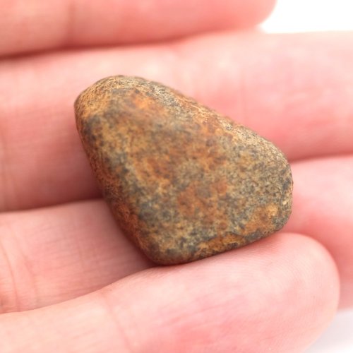 Stone Meteorite - Gao Guenie - 15.03 grams