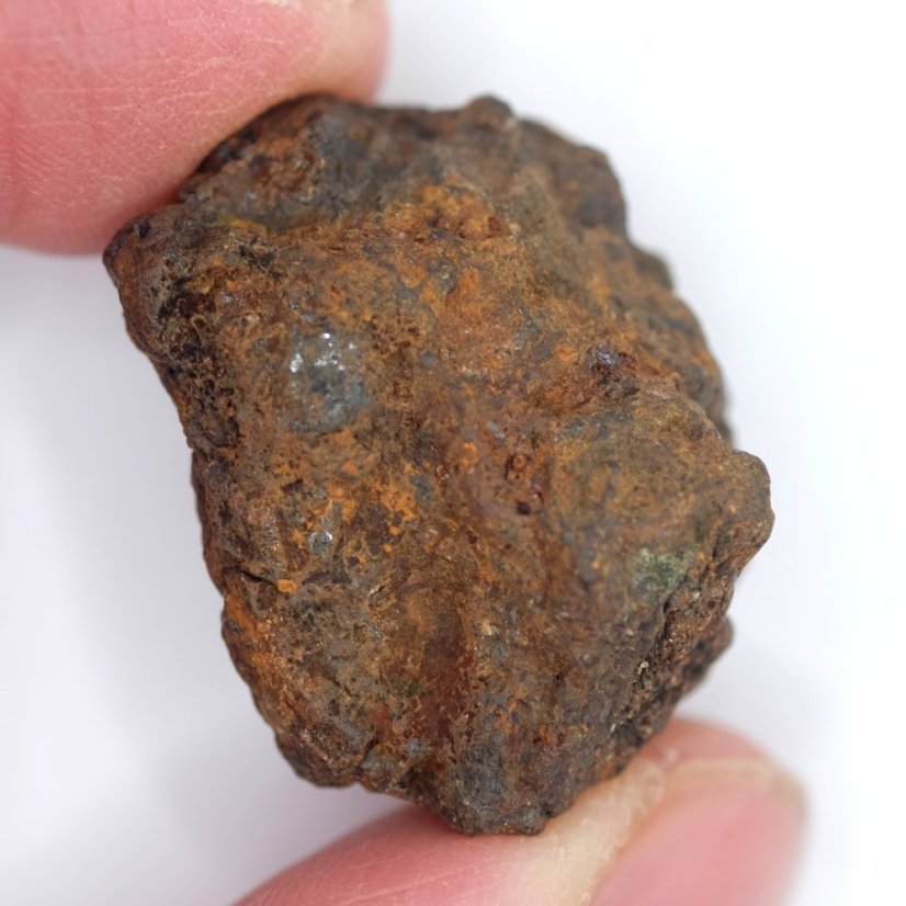 Meteorite - Pallasite - Sericho - 21.91 grams