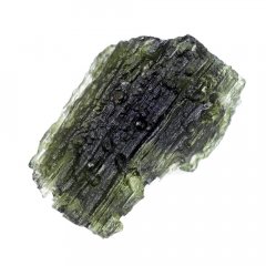 Moldavite 2.42 grams