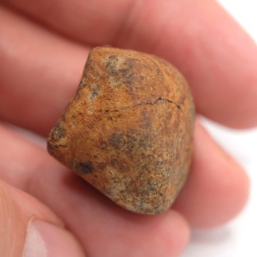 Kamenný meteorit - Gao Guenie - 23,49 gramů