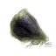 Moldavite 2.19 grams