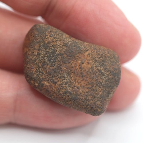 Kamenný meteorit - Gao Guenie - 16,76 gramů