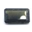 Vltavín broušený - oktagon - 9,139 ct