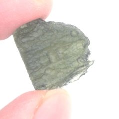 Natural moldavite 3.76 grams