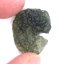 Natural moldavite 4.30 grams