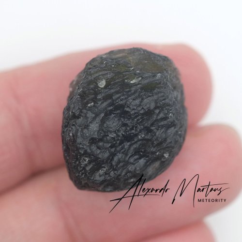 Moldavite 7.25 grams