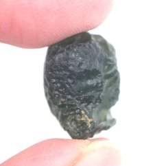 Moldavite 4.38 grams