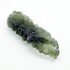 Moldavite - Besednice 4,67 grams