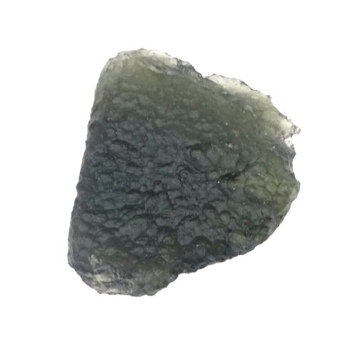 Přírodní vltavín 3,76 gramů