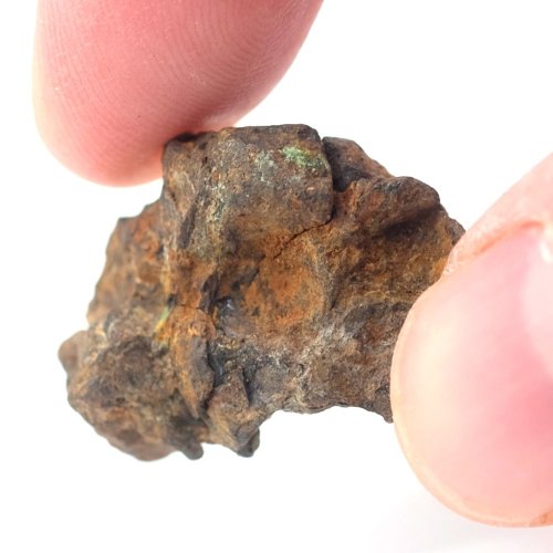 Pallasite - Sericho - 12.21 grams