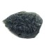 Natural moldavite 17.63 grams