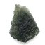 Natural moldavite 4.11 grams