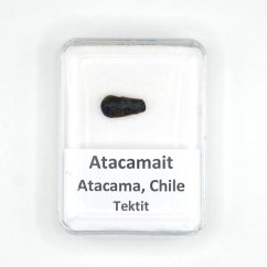 Atacamait - Chile - 0,53 gramů