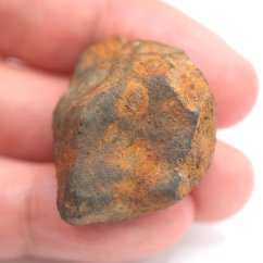 Stone Meteorite - Gao Guenie - 25.42 grams