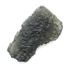 Natural moldavite 3.17 grams