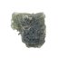 Natural moldavite 5.08 grams