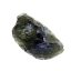 natural moldavite 1.35 grams