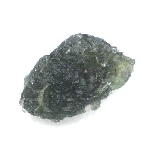 Natural moldavite 3.25 grams