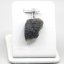 Pendant with Natural Moldavite 2.34 g – A Jewel with a Cosmic Soul