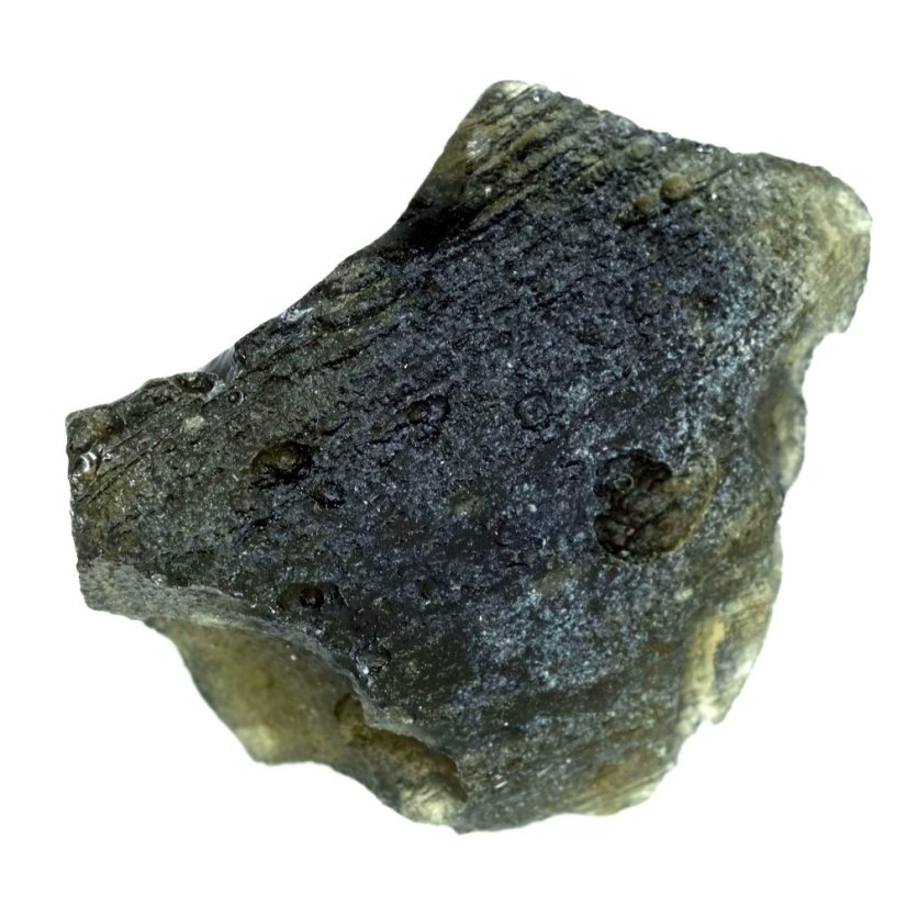 Natural moldavite 3.92 grams