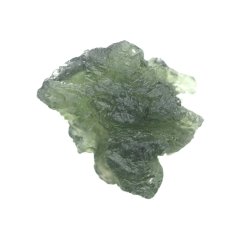 Natural moldavite 3.21 grams