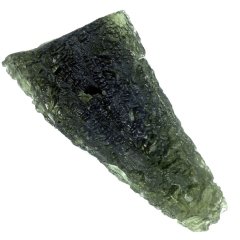 Moldavite 10.66 grams