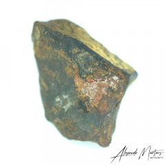 Meteorit železný - Nantan - 17,03 gramů