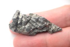 Železný meteorit - Campo del Cielo - 34,94 gramů