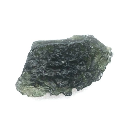 Natural moldavite 3.25 grams