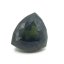 Moldavite cut - fantasy cut - 12.36 ct