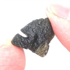Natural moldavite 3.77 grams