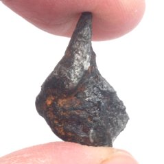 Iron meteorite - Sichote Alin - 6.77 grams