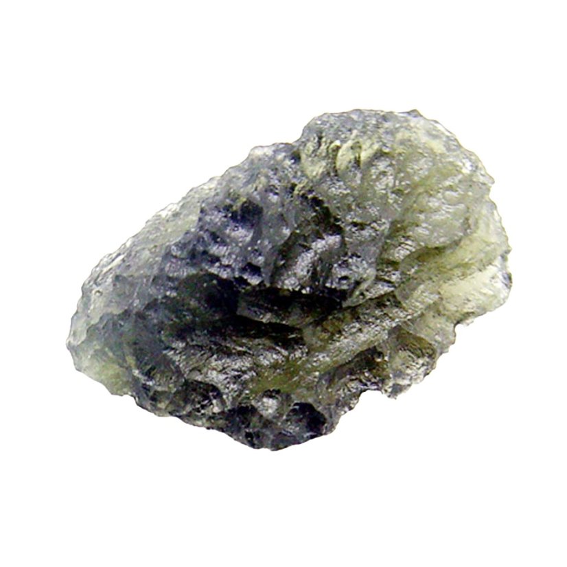 Natural moldavite 3.52 grams