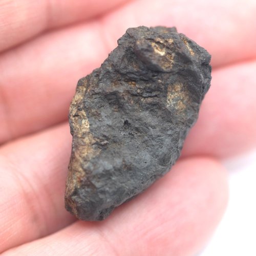 Kamenný meteorit - Čeljabinsk - 18,30 gramů