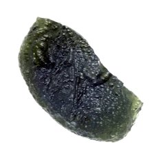 Moldavite 3.58 grams