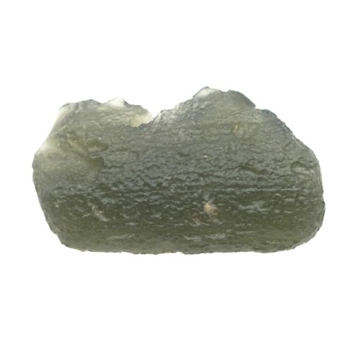 Natural moldavite 2.07 grams
