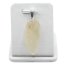 Libyan Desert Glass Pendant – 3.53 g of Cosmic History Within Reach-KOPIE